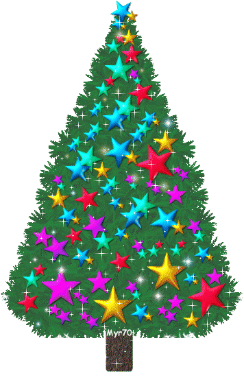 christmas tree
