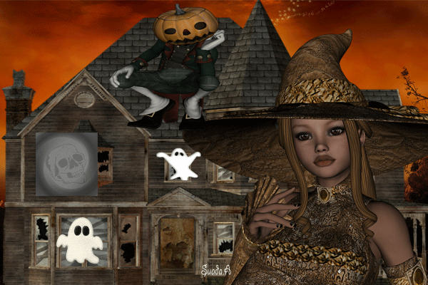 halloween