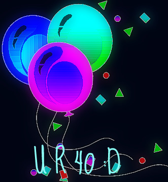 Ur 40 :D