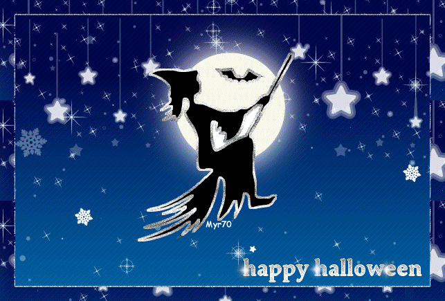 Happy Halloween
