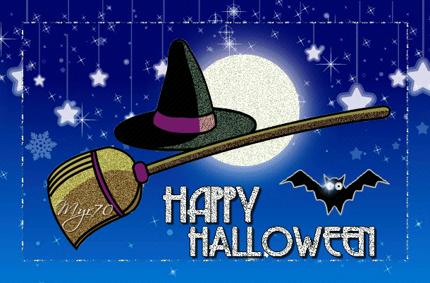 happy halloween