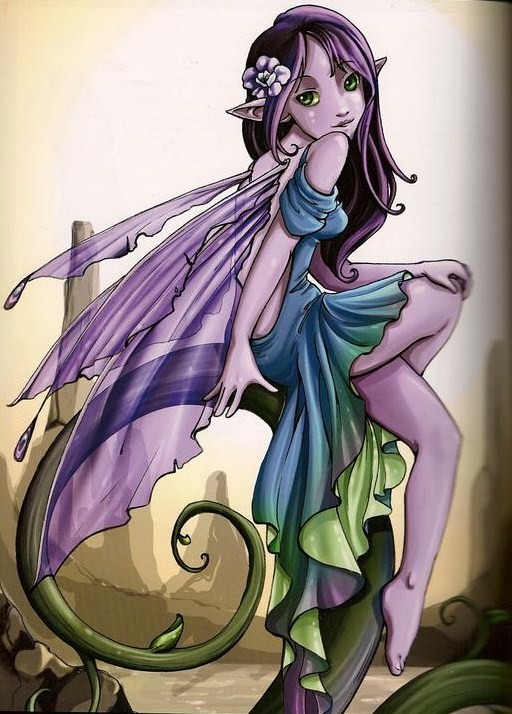 fairy