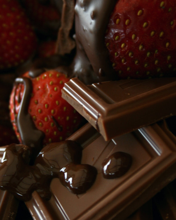 Chocolate