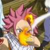 Natsu - Fairy Tail