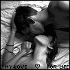 My Love For Life