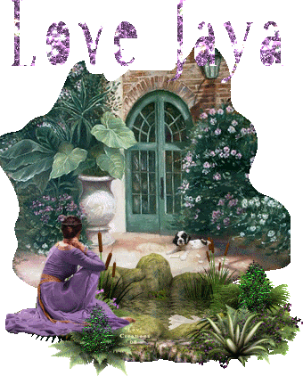 Love Jaya