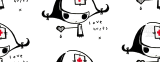 Emo Nurse