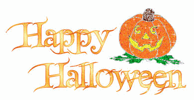 Happy Halloween Pumpkin