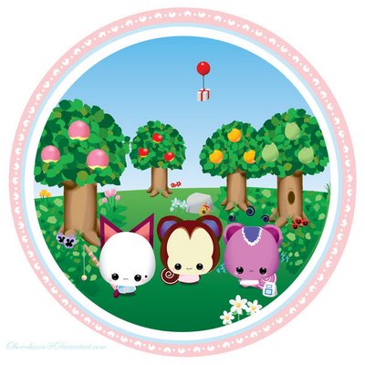 â™«CuTe BaBy ANiMaLsâ™«