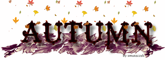 Autumn