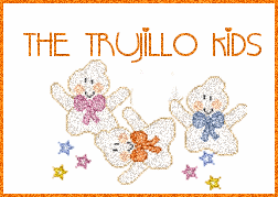 trujillo kids halloween