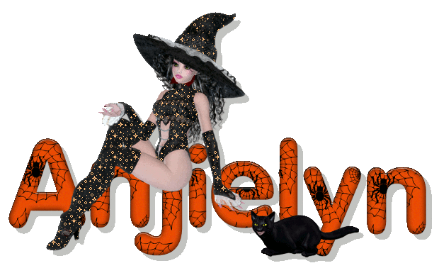Anjielyn