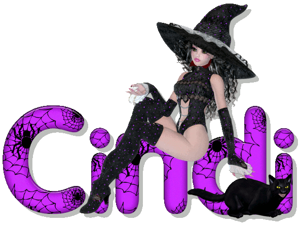 Cindi
