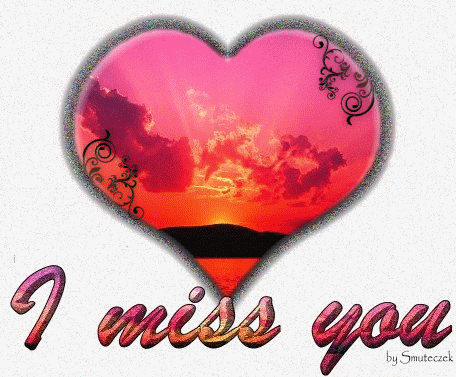 Miss U...
