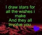 Wishes about you