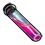 pink poison vial