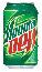 Pixel Images - Mountain Dew