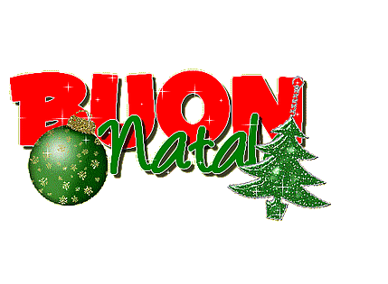 Buon Natale