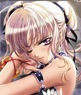 ANIME GIRL