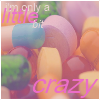 CrAzY
