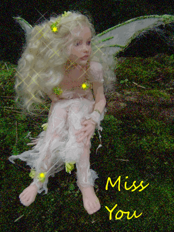 fairy