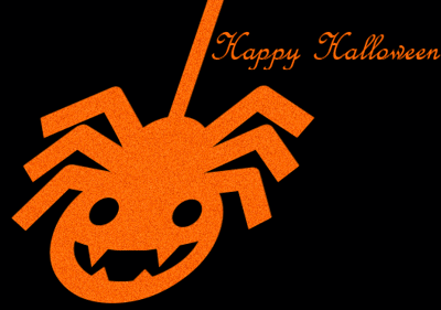 Happy halloween
