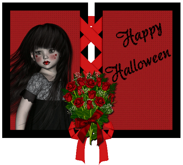 Happy Halloween