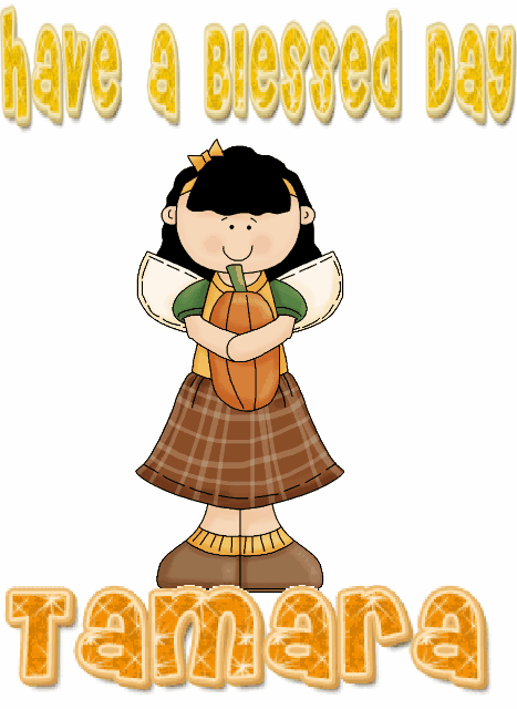 Fall Angel - Tamara
