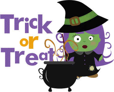Trick Or Treat