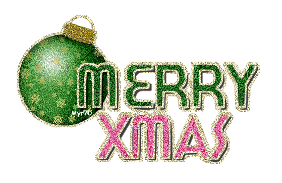 Merry Xmas