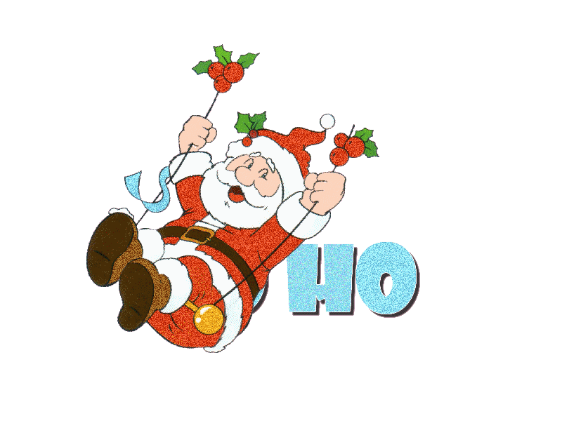 HO HO