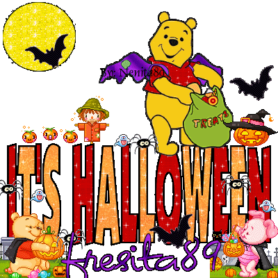 winnie the pooh