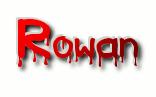Rowan