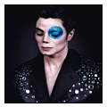 The King of Pop