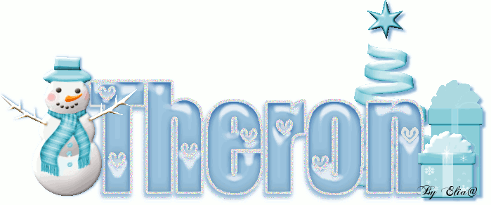Theron