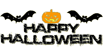 happy halloween