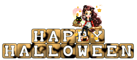 happy halloween