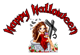 happy halloween