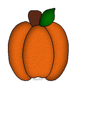 pumpkin