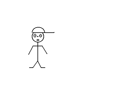 Dance, Bob, DANCE!