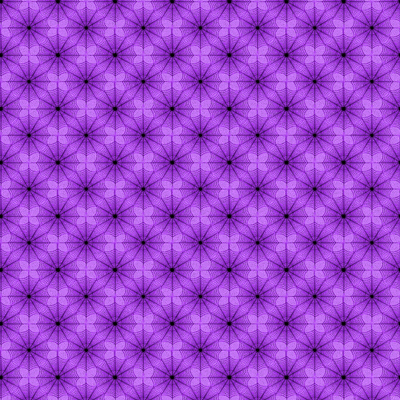 Purple Spider Web Background