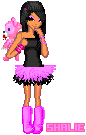 Shalie