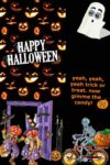 HAPPY HALOWEEN