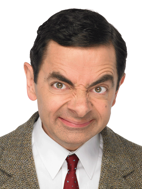 Mr.Bean