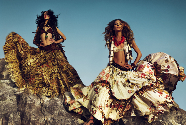 gipsy