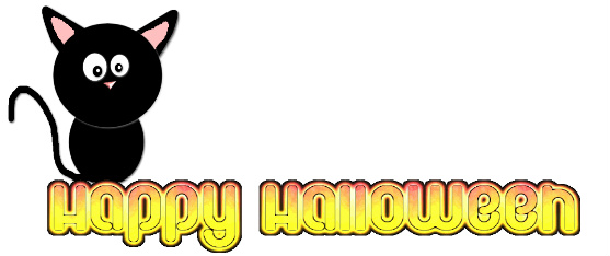 Happy Halloween