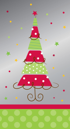 xmas tree
