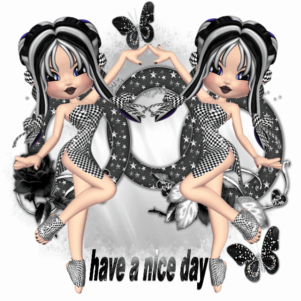 have a nice day