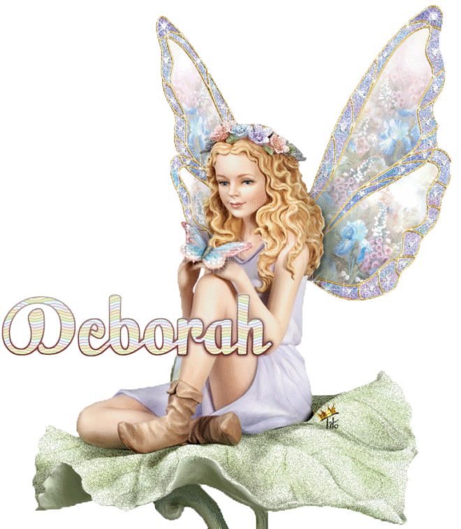 Deborah