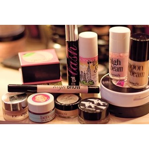 makeup